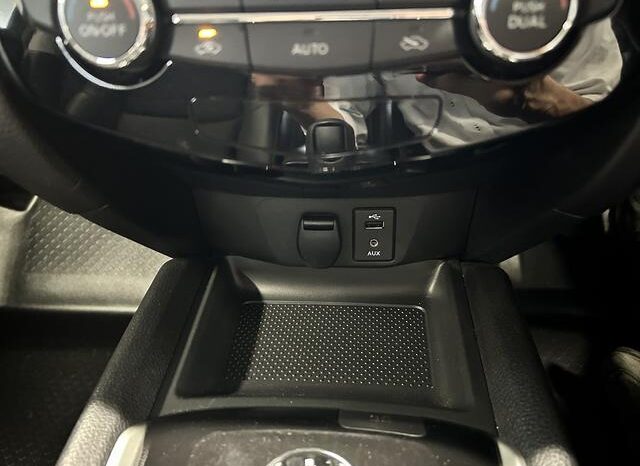 
								NISSAN X-TRAIL 20X HYBRID EMERGENCY BRAKE PACKAGE full									