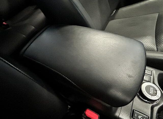 
								NISSAN X-TRAIL 20X HYBRID EMERGENCY BRAKE PACKAGE full									