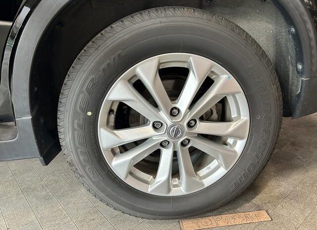 
								NISSAN X-TRAIL 20X HYBRID EMERGENCY BRAKE PACKAGE full									