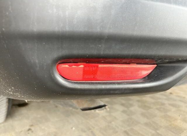 
								NISSAN X-TRAIL 20X HYBRID EMERGENCY BRAKE PACKAGE full									
