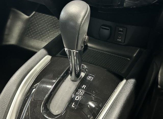 
								NISSAN X-TRAIL 20X HYBRID EMERGENCY BRAKE PACKAGE full									