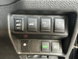 
										NISSAN X-TRAIL 20X HYBRID EMERGENCY BRAKE PACKAGE full									