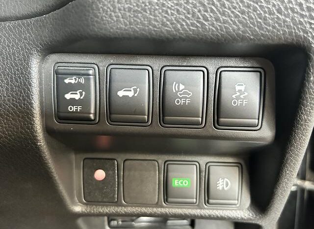 
								NISSAN X-TRAIL 20X HYBRID EMERGENCY BRAKE PACKAGE full									