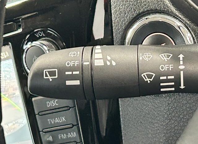 
								NISSAN X-TRAIL 20X HYBRID EMERGENCY BRAKE PACKAGE full									
