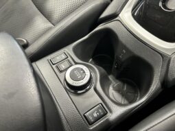 
										NISSAN X-TRAIL 20X HYBRID EMERGENCY BRAKE PACKAGE full									