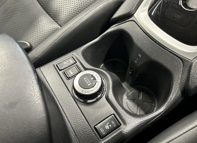 
								NISSAN X-TRAIL 20X HYBRID EMERGENCY BRAKE PACKAGE full									