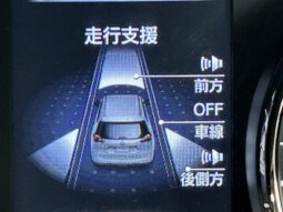 
										NISSAN X-TRAIL 20X HYBRID EMERGENCY BRAKE PACKAGE full									