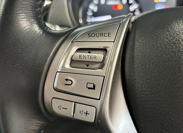 
								NISSAN X-TRAIL 20X HYBRID EMERGENCY BRAKE PACKAGE full									