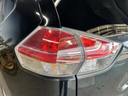 
										NISSAN X-TRAIL 20X HYBRID EMERGENCY BRAKE PACKAGE full									