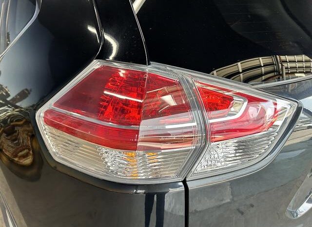 
								NISSAN X-TRAIL 20X HYBRID EMERGENCY BRAKE PACKAGE full									