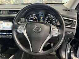 
										NISSAN X-TRAIL 20X HYBRID EMERGENCY BRAKE PACKAGE full									