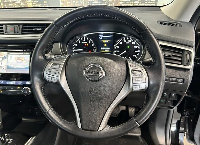 
								NISSAN X-TRAIL 20X HYBRID EMERGENCY BRAKE PACKAGE full									