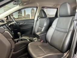 
										NISSAN X-TRAIL 20X HYBRID EMERGENCY BRAKE PACKAGE full									