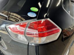 
										NISSAN X-TRAIL 20X HYBRID EMERGENCY BRAKE PACKAGE full									