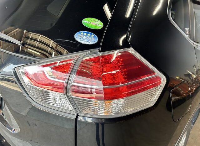 
								NISSAN X-TRAIL 20X HYBRID EMERGENCY BRAKE PACKAGE full									