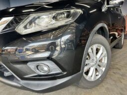 
										NISSAN X-TRAIL 20X HYBRID EMERGENCY BRAKE PACKAGE full									