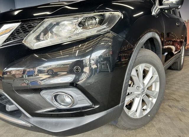 
								NISSAN X-TRAIL 20X HYBRID EMERGENCY BRAKE PACKAGE full									