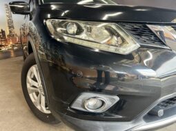 
										NISSAN X-TRAIL 20X HYBRID EMERGENCY BRAKE PACKAGE full									
