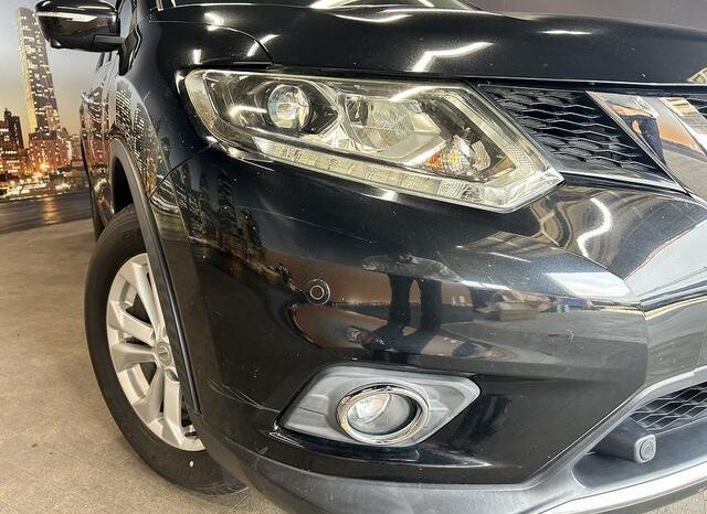 
								NISSAN X-TRAIL 20X HYBRID EMERGENCY BRAKE PACKAGE full									
