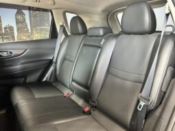 
										NISSAN X-TRAIL 20X HYBRID EMERGENCY BRAKE PACKAGE full									