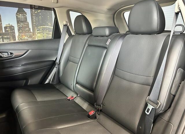 
								NISSAN X-TRAIL 20X HYBRID EMERGENCY BRAKE PACKAGE full									