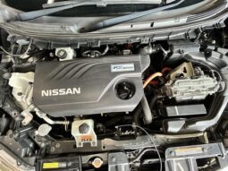 
										NISSAN X-TRAIL 20X HYBRID EMERGENCY BRAKE PACKAGE full									