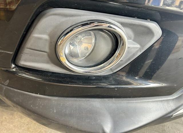 
								NISSAN X-TRAIL 20X HYBRID EMERGENCY BRAKE PACKAGE full									