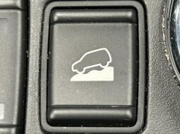 
										NISSAN X-TRAIL 20X HYBRID EMERGENCY BRAKE PACKAGE full									