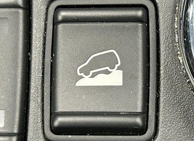 
								NISSAN X-TRAIL 20X HYBRID EMERGENCY BRAKE PACKAGE full									