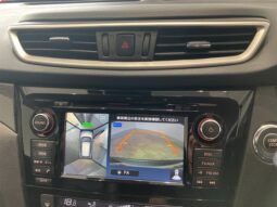 
										NISSAN X-TRAIL 20XT EMERGENCY BRAKE PACKAGE full									