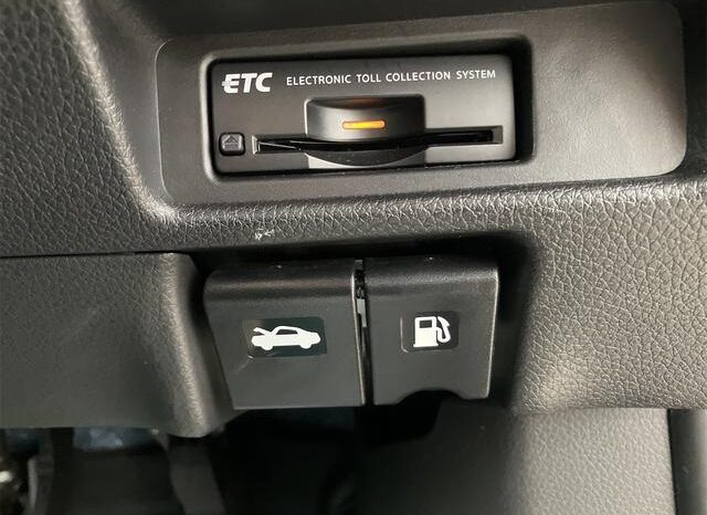 
								NISSAN X-TRAIL 20XT EMERGENCY BRAKE PACKAGE full									
