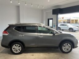 NISSAN X-TRAIL 20XT EMERGENCY BRAKE PACKAGE
