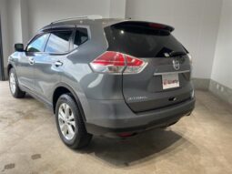 
										NISSAN X-TRAIL 20XT EMERGENCY BRAKE PACKAGE full									