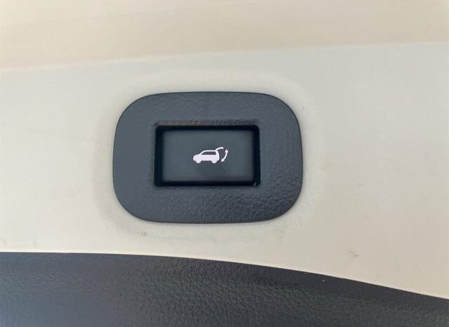 
								NISSAN X-TRAIL 20XT EMERGENCY BRAKE PACKAGE full									