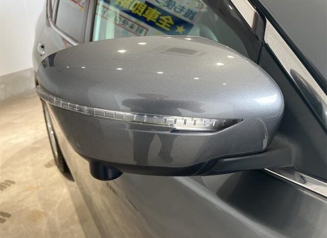 
								NISSAN X-TRAIL 20XT EMERGENCY BRAKE PACKAGE full									