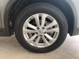 
										NISSAN X-TRAIL 20XT EMERGENCY BRAKE PACKAGE full									