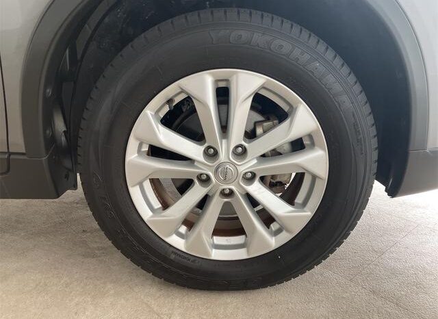 
								NISSAN X-TRAIL 20XT EMERGENCY BRAKE PACKAGE full									