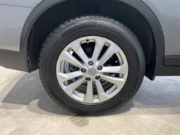 
										NISSAN X-TRAIL 20XT EMERGENCY BRAKE PACKAGE full									