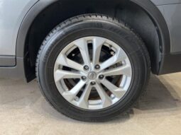 
										NISSAN X-TRAIL 20XT EMERGENCY BRAKE PACKAGE full									