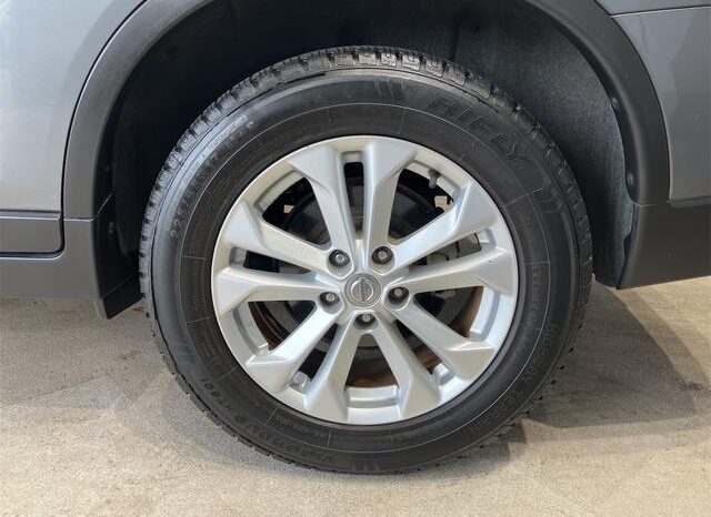 
								NISSAN X-TRAIL 20XT EMERGENCY BRAKE PACKAGE full									