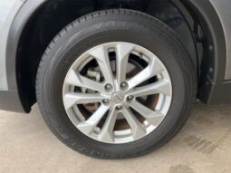 
										NISSAN X-TRAIL 20XT EMERGENCY BRAKE PACKAGE full									