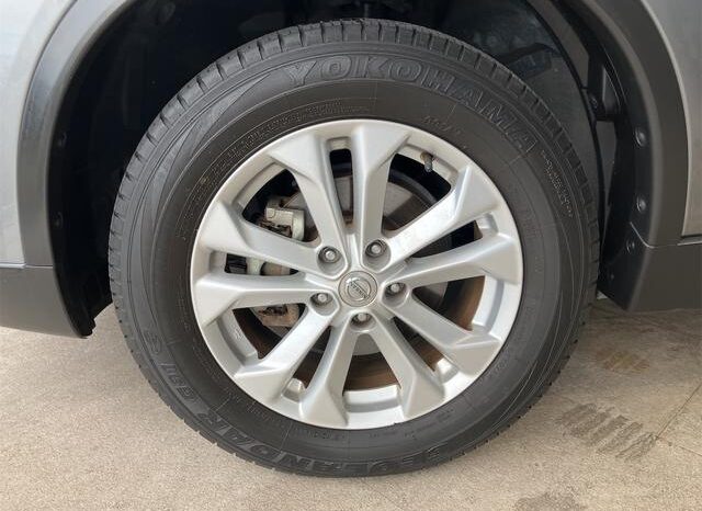 
								NISSAN X-TRAIL 20XT EMERGENCY BRAKE PACKAGE full									