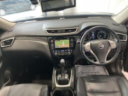
										NISSAN X-TRAIL 20XT EMERGENCY BRAKE PACKAGE full									