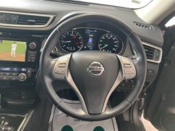 
										NISSAN X-TRAIL 20XT EMERGENCY BRAKE PACKAGE full									