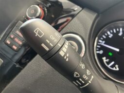 
										NISSAN X-TRAIL 20XT EMERGENCY BRAKE PACKAGE full									