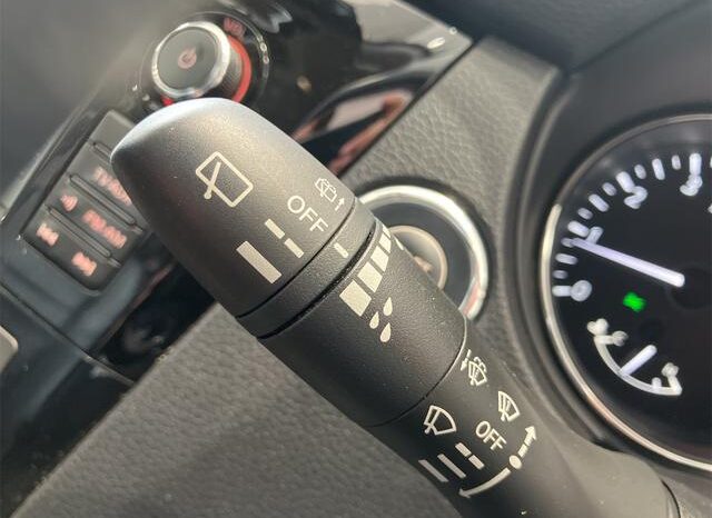 
								NISSAN X-TRAIL 20XT EMERGENCY BRAKE PACKAGE full									