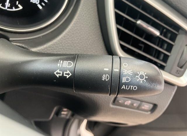 
								NISSAN X-TRAIL 20XT EMERGENCY BRAKE PACKAGE full									