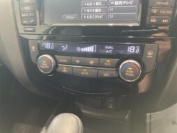 
										NISSAN X-TRAIL 20XT EMERGENCY BRAKE PACKAGE full									