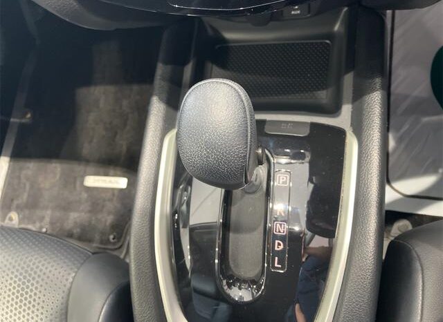 
								NISSAN X-TRAIL 20XT EMERGENCY BRAKE PACKAGE full									