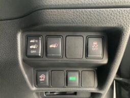 
										NISSAN X-TRAIL 20XT EMERGENCY BRAKE PACKAGE full									